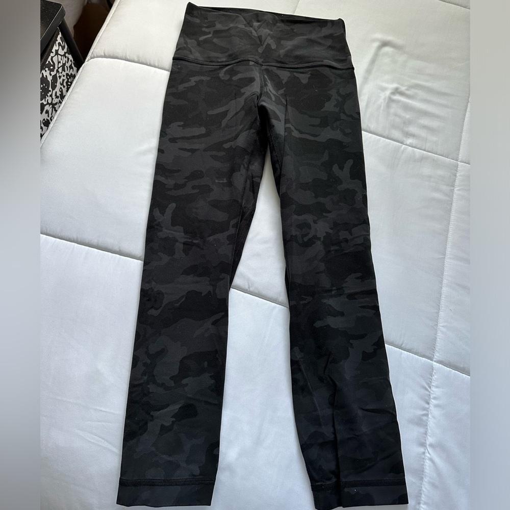 lululemon Align™ High-Rise Crop 23"